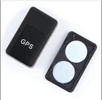 Magnetic Mini GPS Real-time - 50% Off Today!