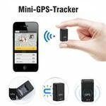 Magnetic Mini GPS Real-time - 50% Off Today!