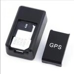 Magnetic Mini GPS Real-time - 50% Off Today!