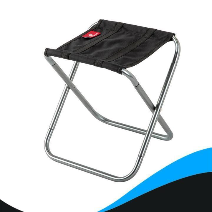 Ultra Lightweight Portable Folding Chair