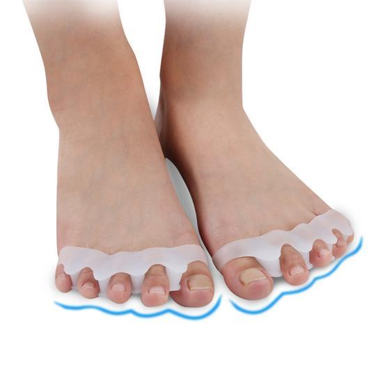 Orthopedic Toe Corrector